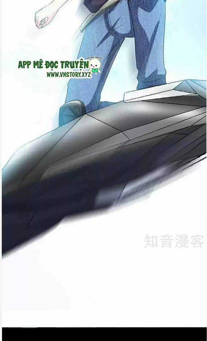 Đế Thiếu Chuyên Sủng Hắc Đạo Thê Chapter 116 trang 2