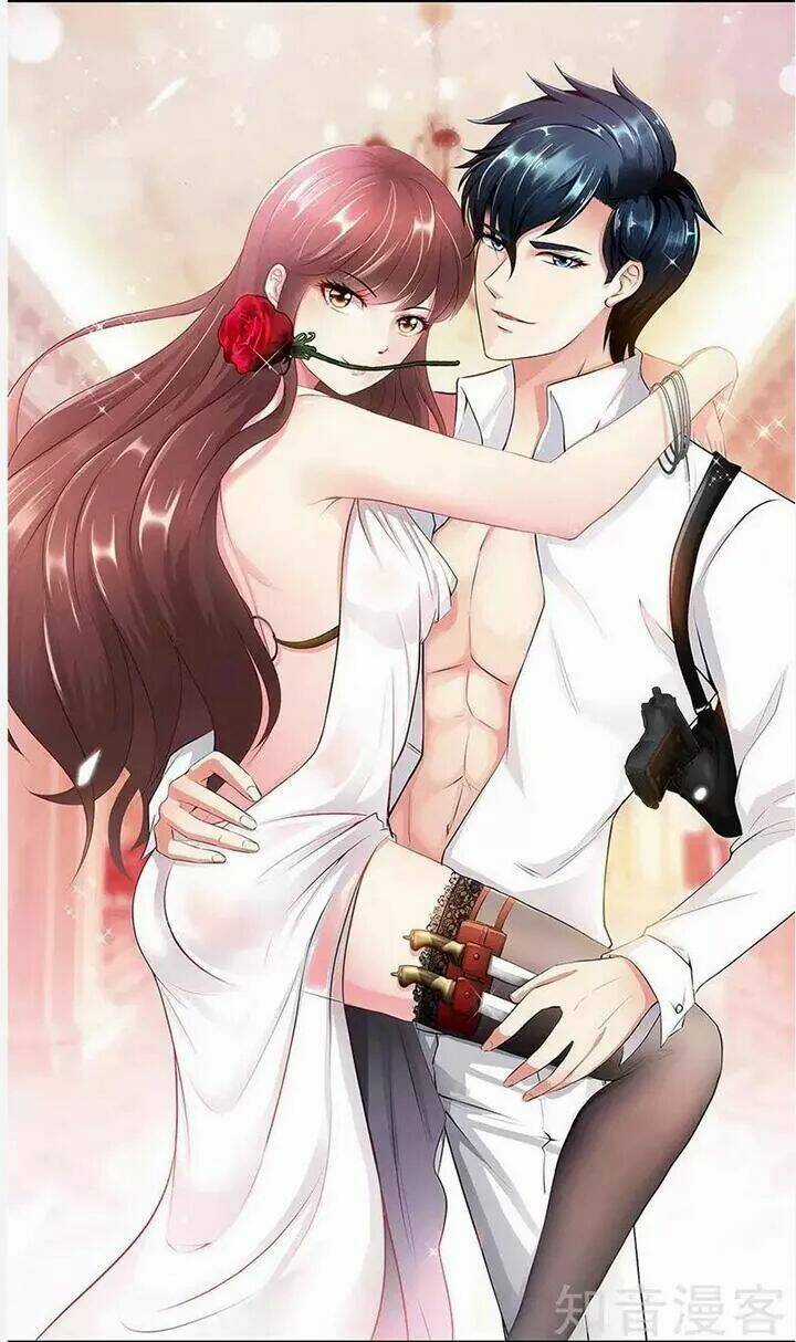 Đế Thiếu Chuyên Sủng Hắc Đạo Thê Chapter 116 trang 3