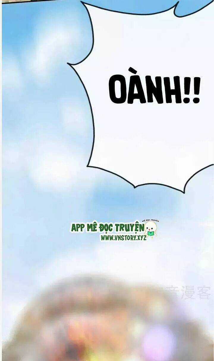 Đế Thiếu Chuyên Sủng Hắc Đạo Thê Chapter 116 trang 36