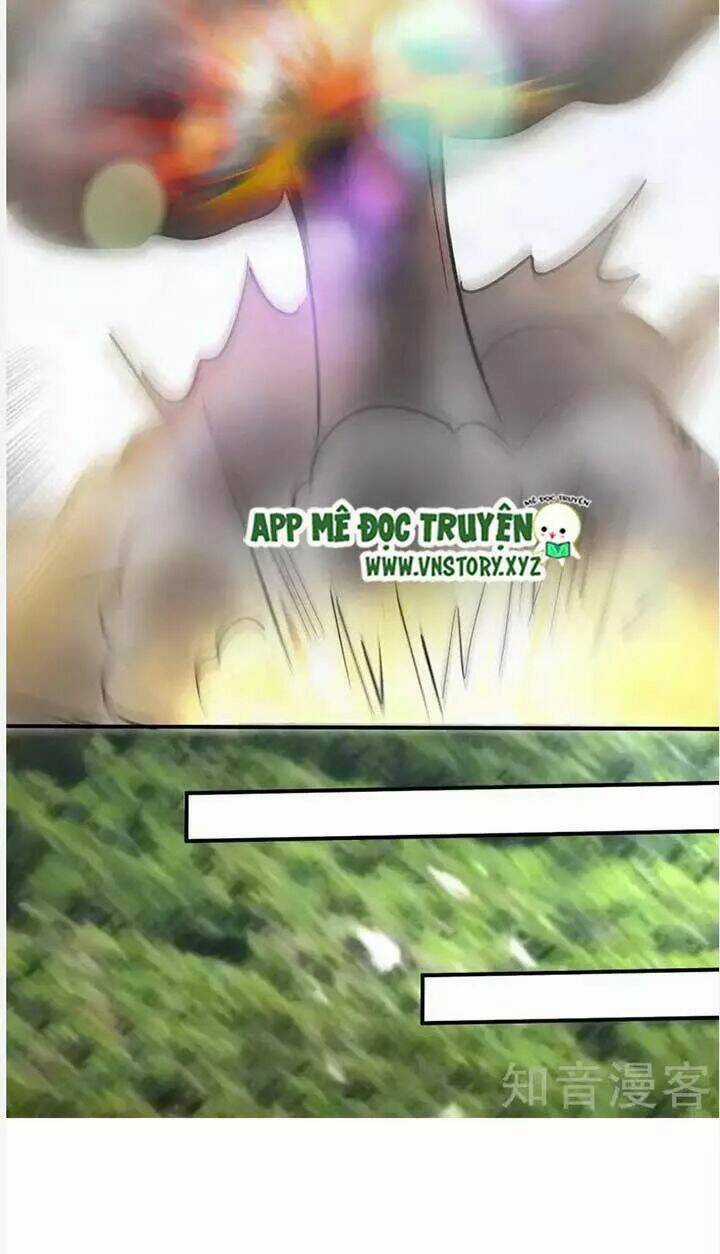 Đế Thiếu Chuyên Sủng Hắc Đạo Thê Chapter 116 trang 37