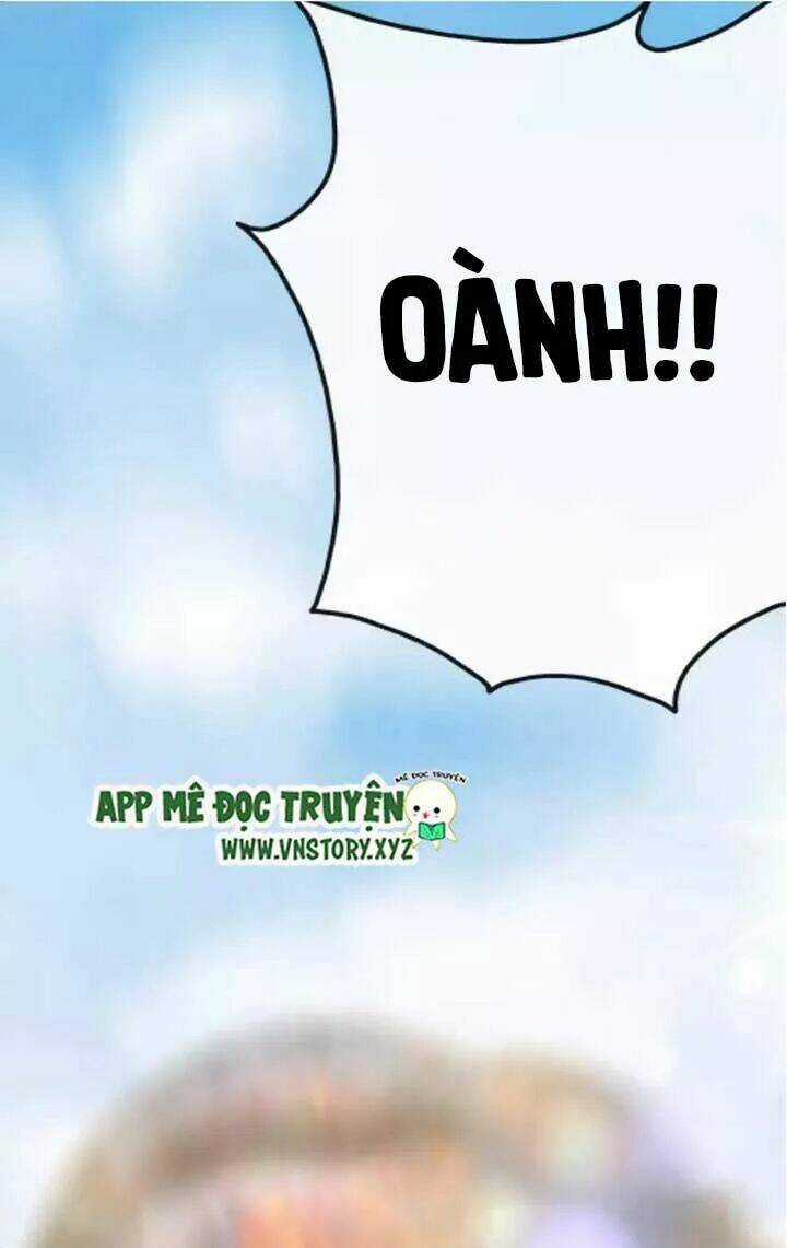 Đế Thiếu Chuyên Sủng Hắc Đạo Thê Chapter 117 trang 0