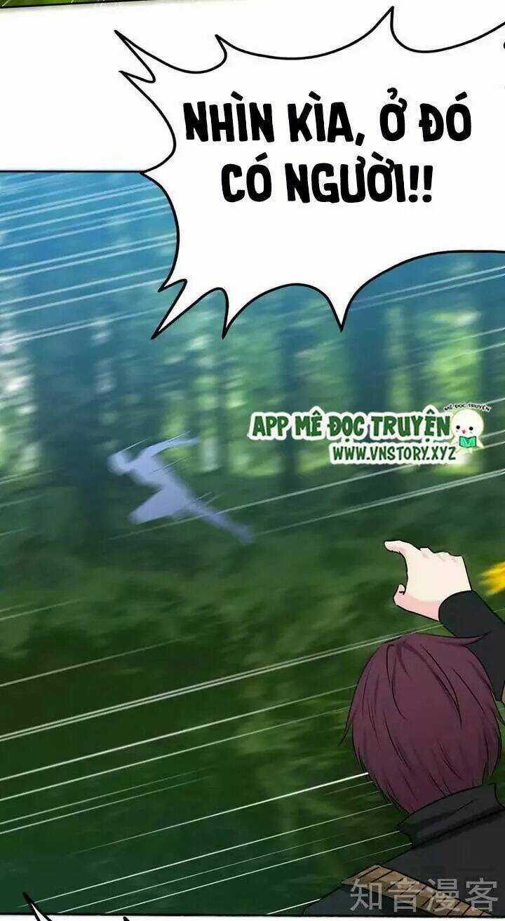 Đế Thiếu Chuyên Sủng Hắc Đạo Thê Chapter 117 trang 15