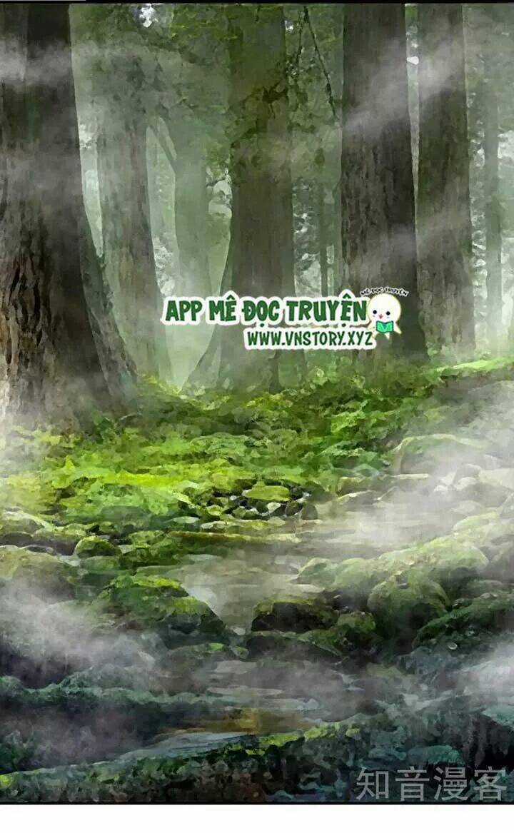 Đế Thiếu Chuyên Sủng Hắc Đạo Thê Chapter 117 trang 4