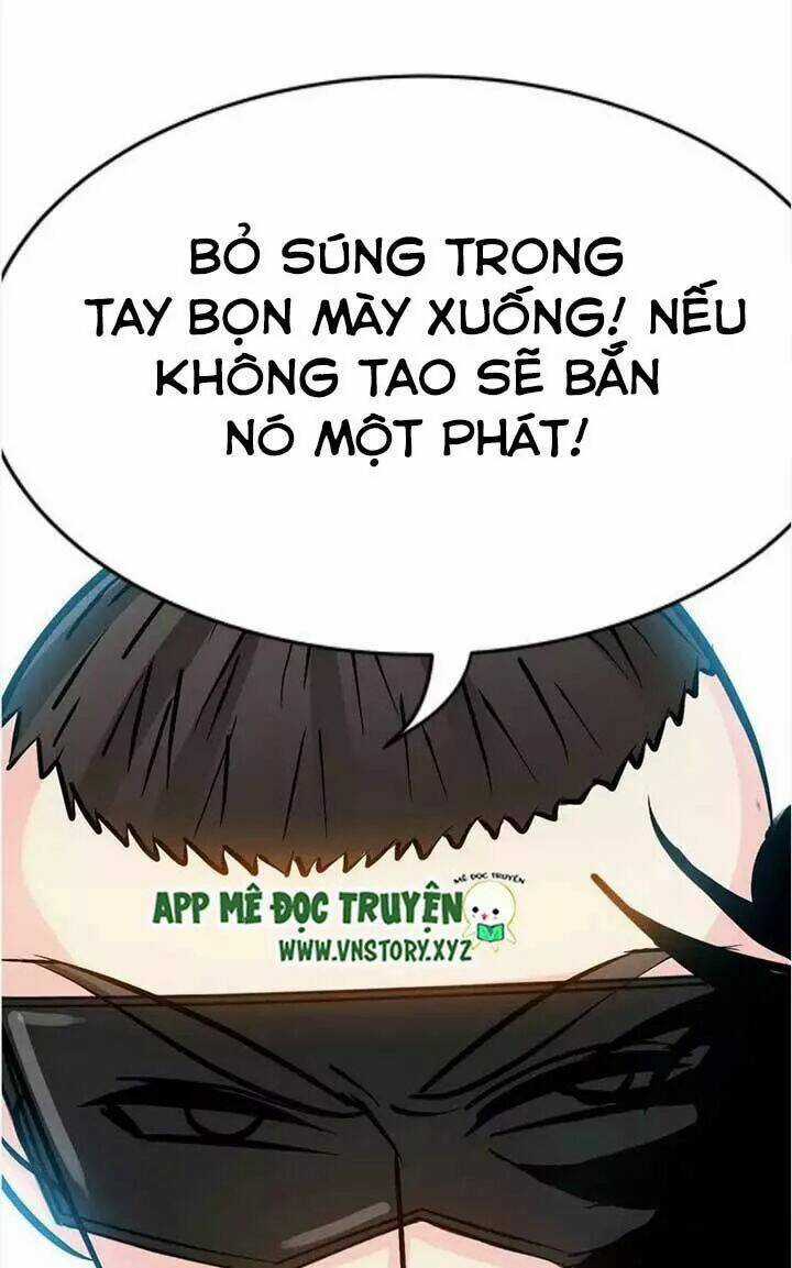 Đế Thiếu Chuyên Sủng Hắc Đạo Thê Chapter 118 trang 1