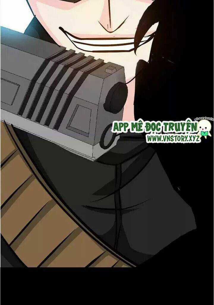 Đế Thiếu Chuyên Sủng Hắc Đạo Thê Chapter 118 trang 2