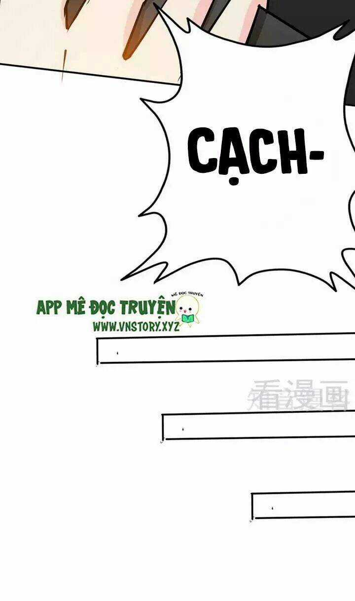 Đế Thiếu Chuyên Sủng Hắc Đạo Thê Chapter 118 trang 39