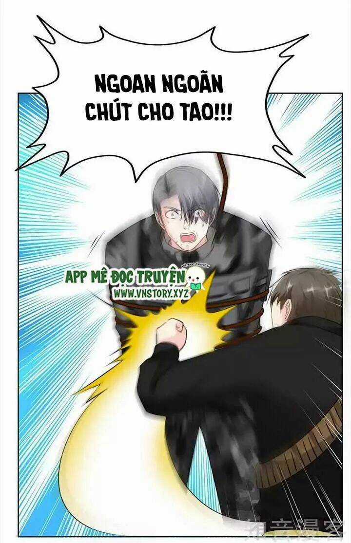 Đế Thiếu Chuyên Sủng Hắc Đạo Thê Chapter 118 trang 6