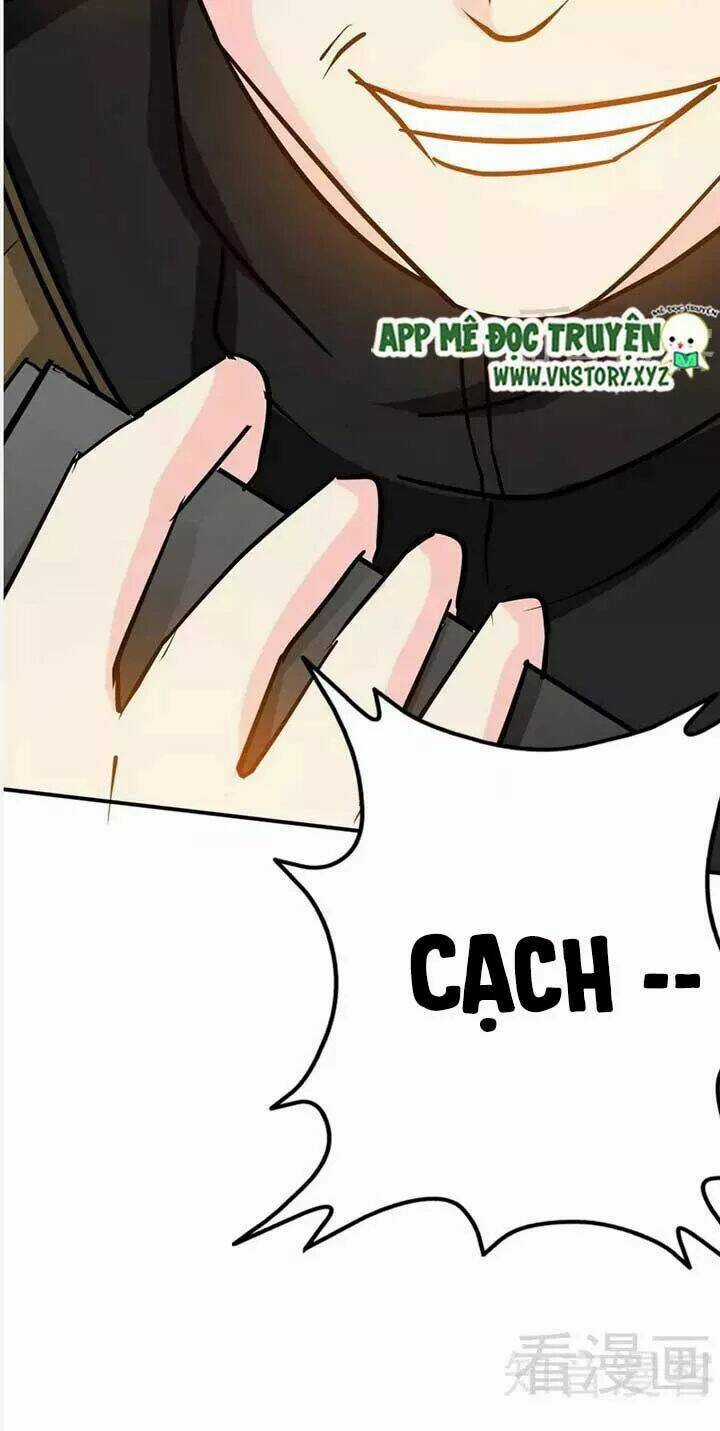 Đế Thiếu Chuyên Sủng Hắc Đạo Thê Chapter 119 trang 1