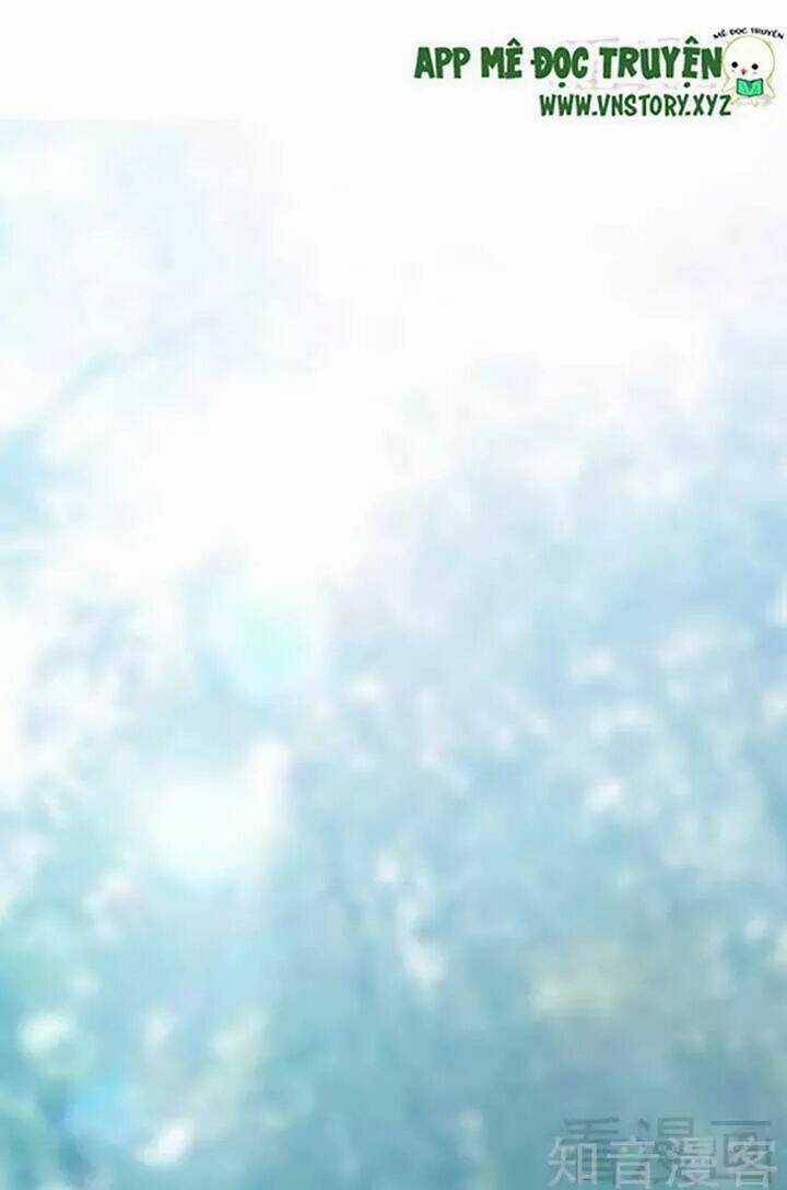 Đế Thiếu Chuyên Sủng Hắc Đạo Thê Chapter 119 trang 19