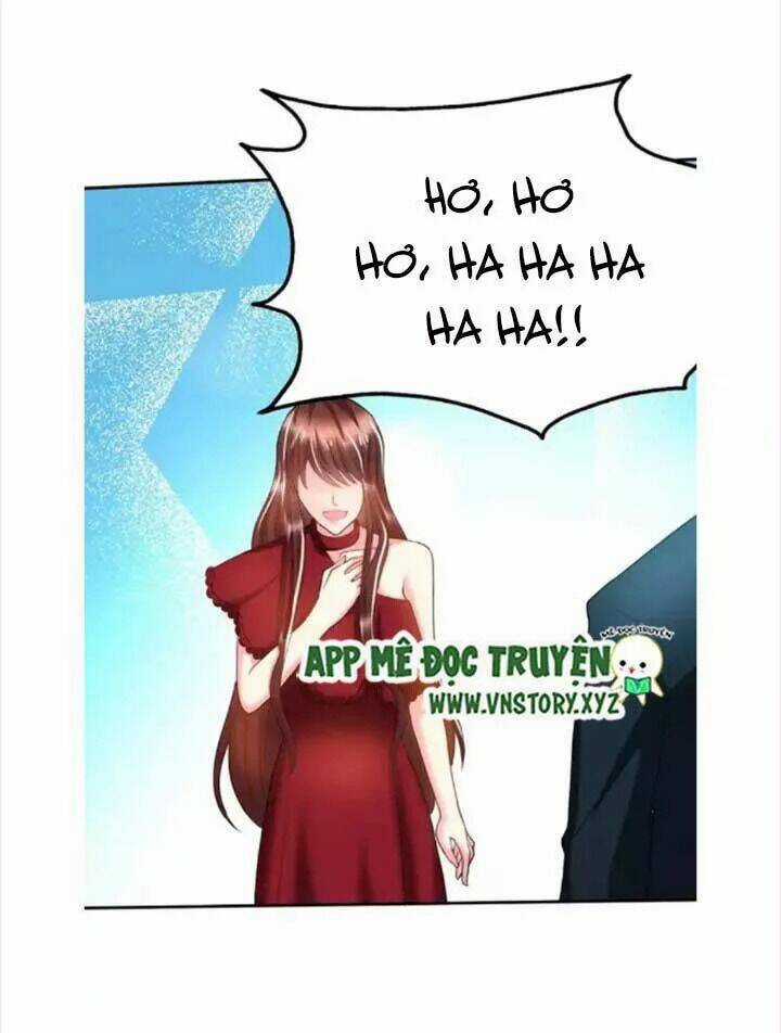 Đế Thiếu Chuyên Sủng Hắc Đạo Thê Chapter 12 trang 13