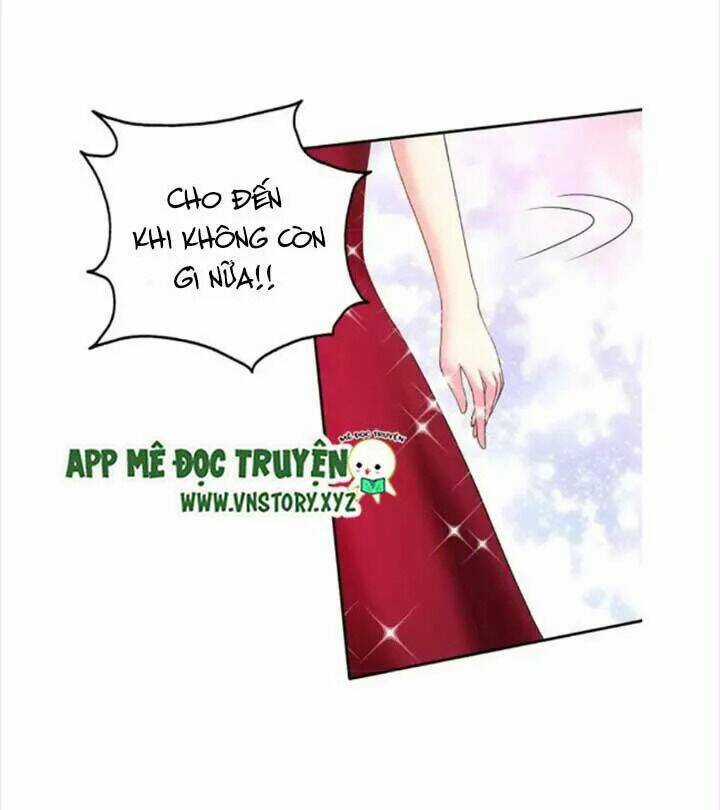 Đế Thiếu Chuyên Sủng Hắc Đạo Thê Chapter 12 trang 16