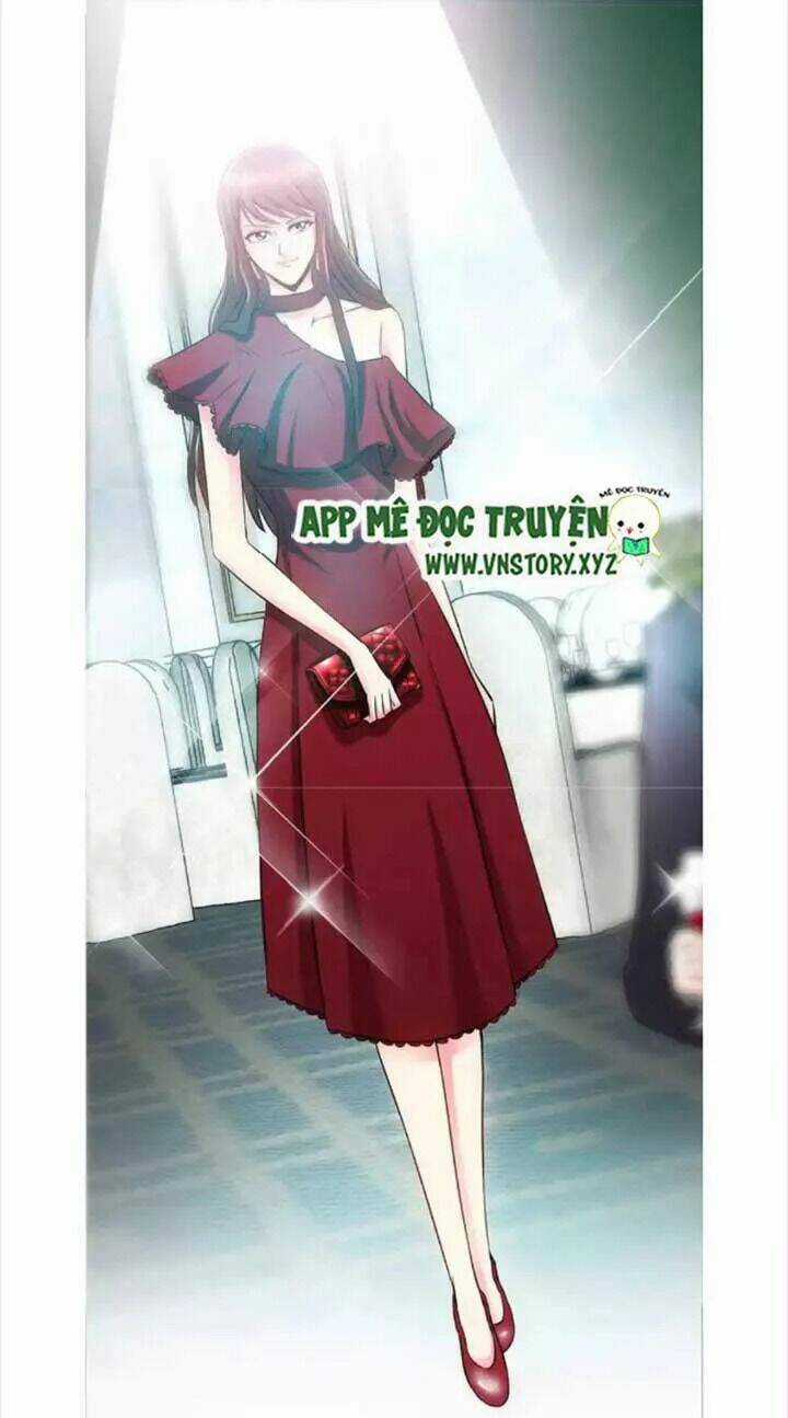 Đế Thiếu Chuyên Sủng Hắc Đạo Thê Chapter 12 trang 2