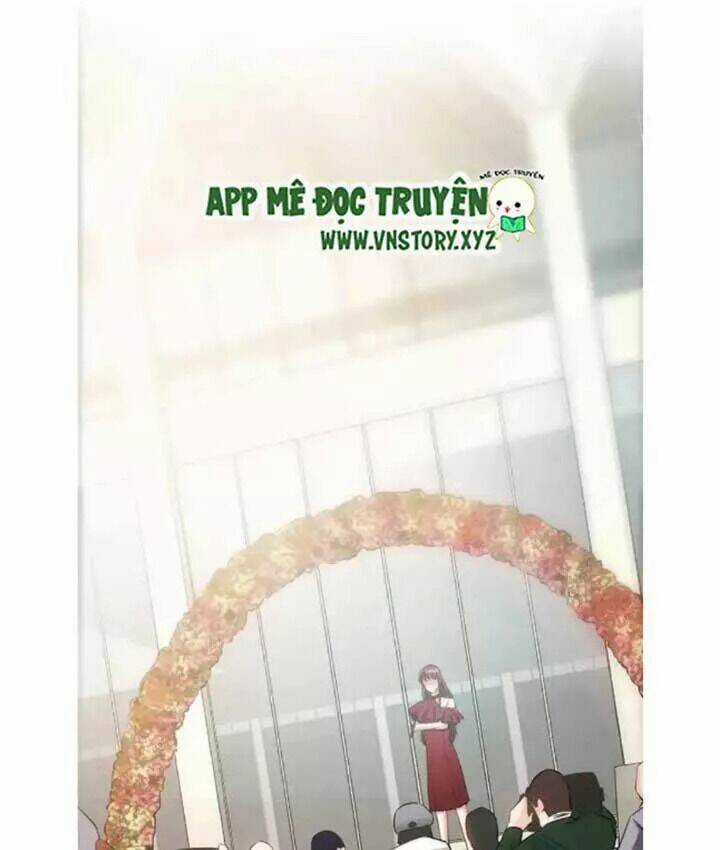 Đế Thiếu Chuyên Sủng Hắc Đạo Thê Chapter 12 trang 20