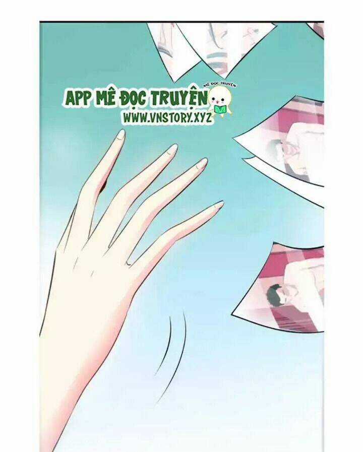 Đế Thiếu Chuyên Sủng Hắc Đạo Thê Chapter 12 trang 23