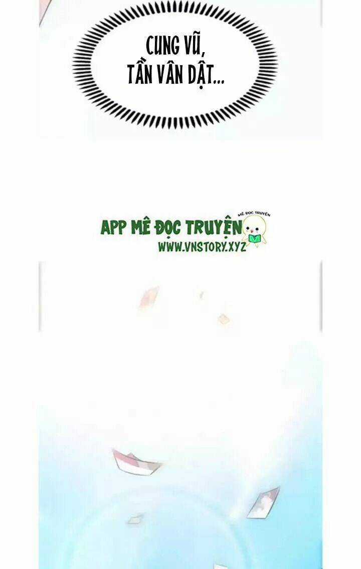 Đế Thiếu Chuyên Sủng Hắc Đạo Thê Chapter 12 trang 24