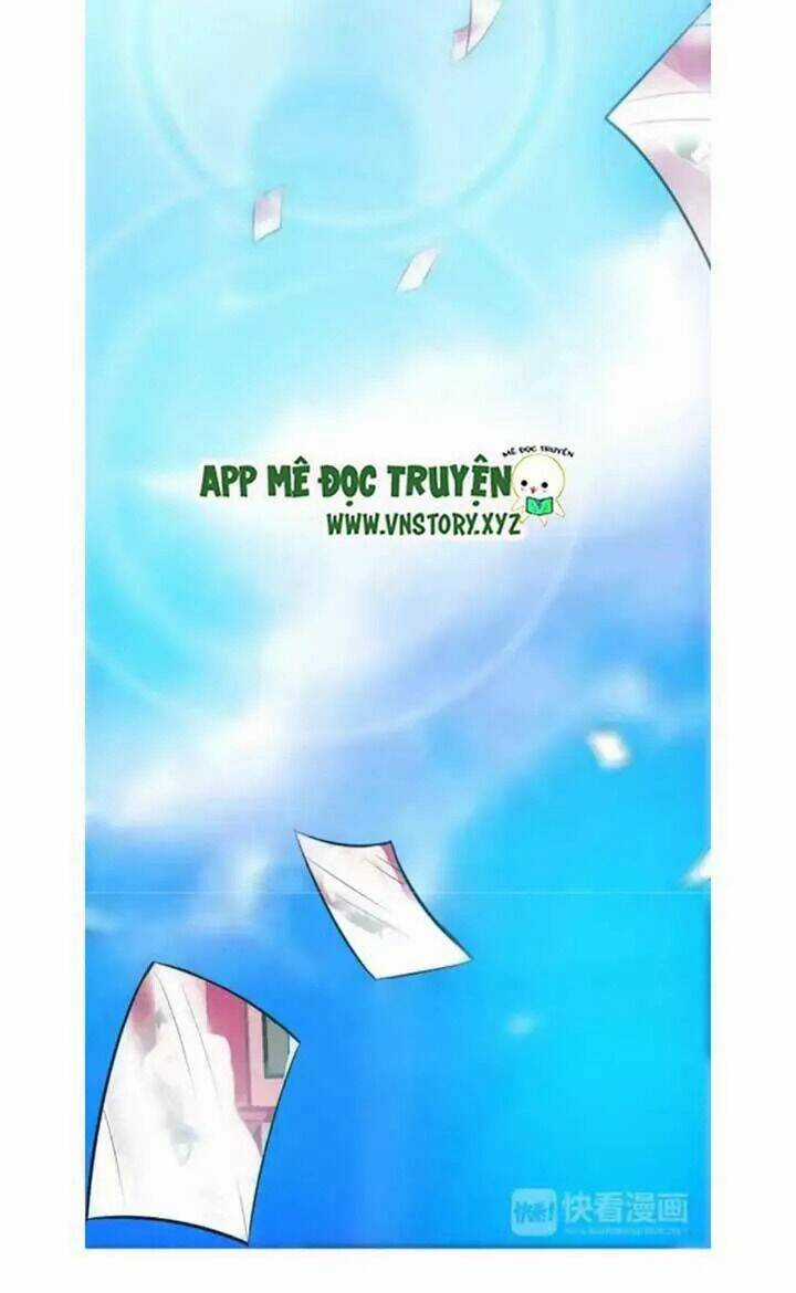 Đế Thiếu Chuyên Sủng Hắc Đạo Thê Chapter 12 trang 25