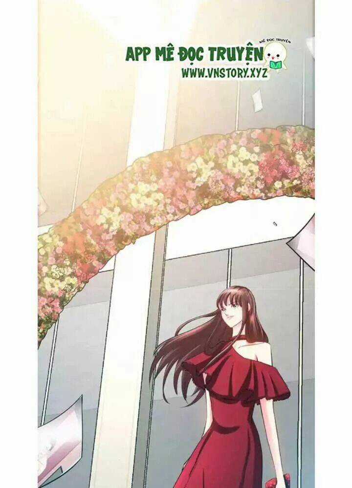 Đế Thiếu Chuyên Sủng Hắc Đạo Thê Chapter 12 trang 26