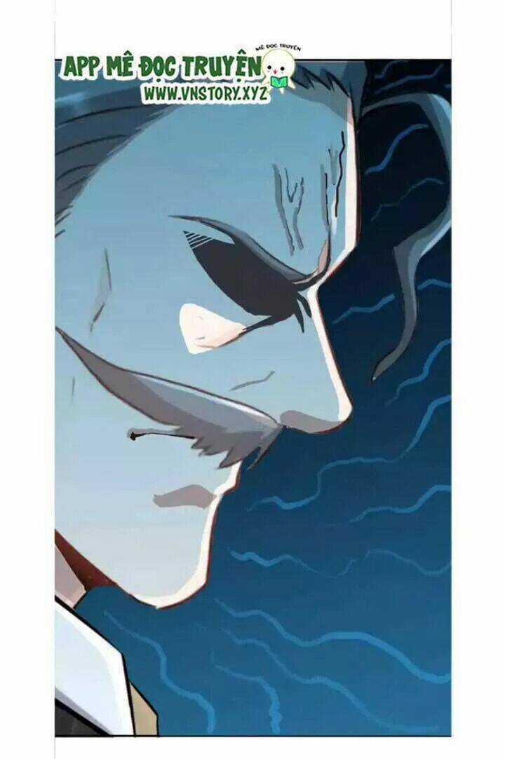 Đế Thiếu Chuyên Sủng Hắc Đạo Thê Chapter 12 trang 39