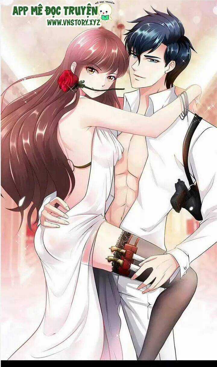 Đế Thiếu Chuyên Sủng Hắc Đạo Thê Chapter 120 trang 3