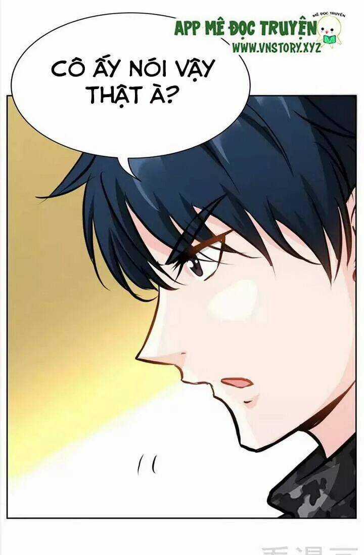 Đế Thiếu Chuyên Sủng Hắc Đạo Thê Chapter 120 trang 8