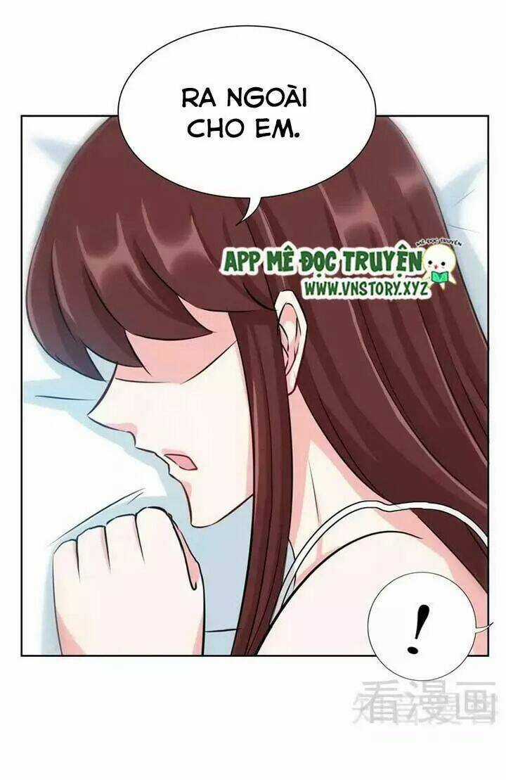 Đế Thiếu Chuyên Sủng Hắc Đạo Thê Chapter 121 trang 14