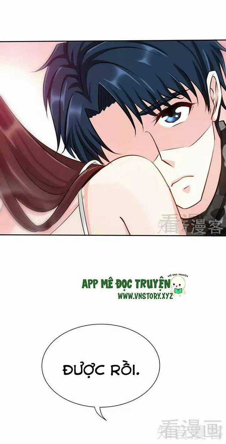 Đế Thiếu Chuyên Sủng Hắc Đạo Thê Chapter 121 trang 15