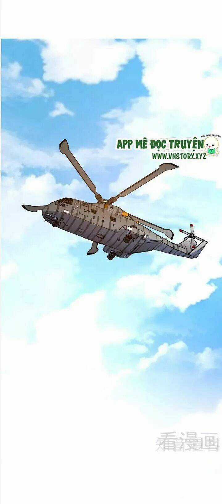 Đế Thiếu Chuyên Sủng Hắc Đạo Thê Chapter 121 trang 26