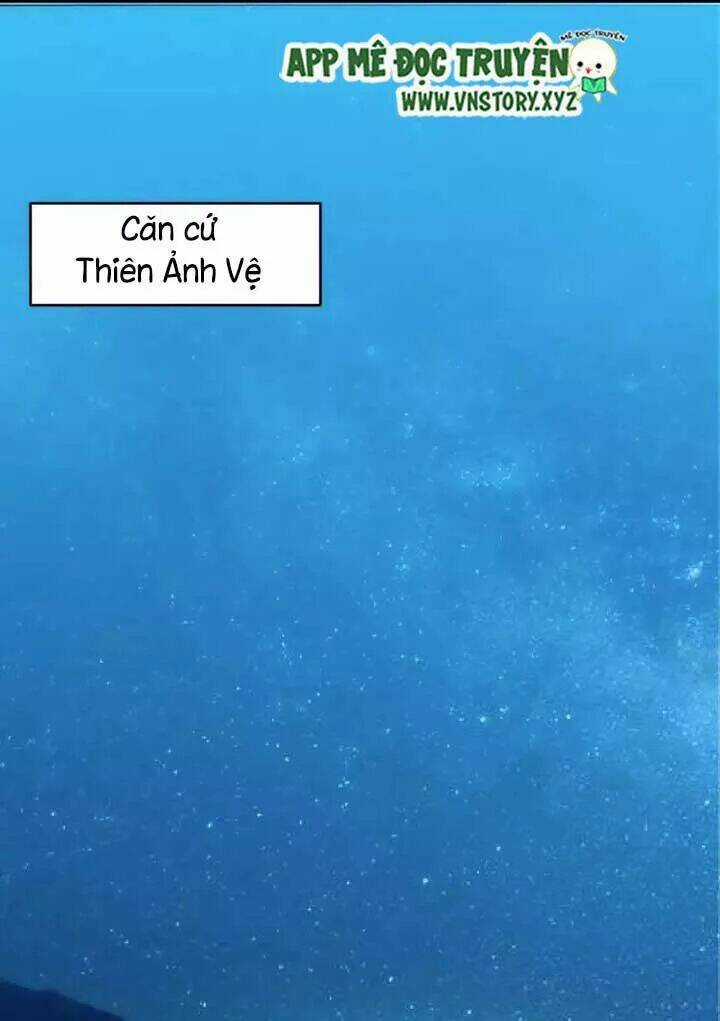 Đế Thiếu Chuyên Sủng Hắc Đạo Thê Chapter 121 trang 5