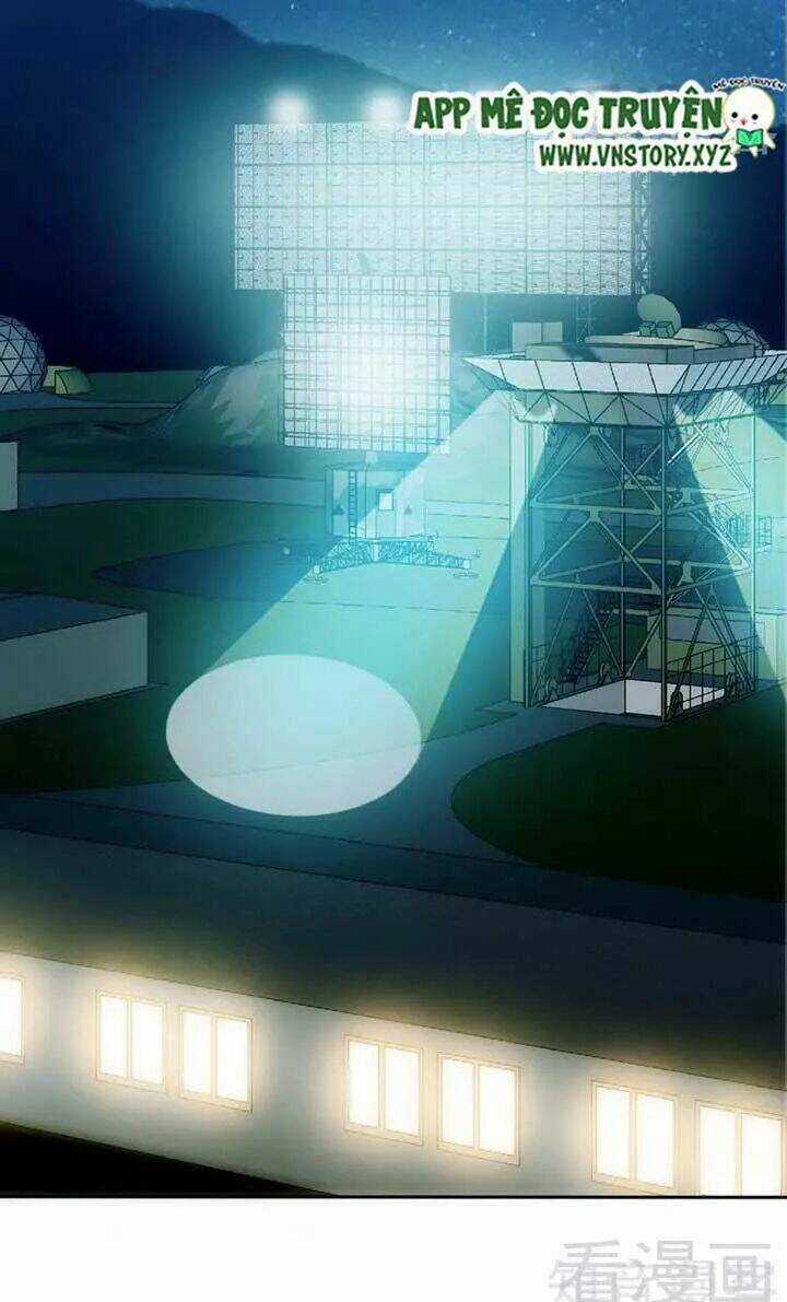 Đế Thiếu Chuyên Sủng Hắc Đạo Thê Chapter 121 trang 6