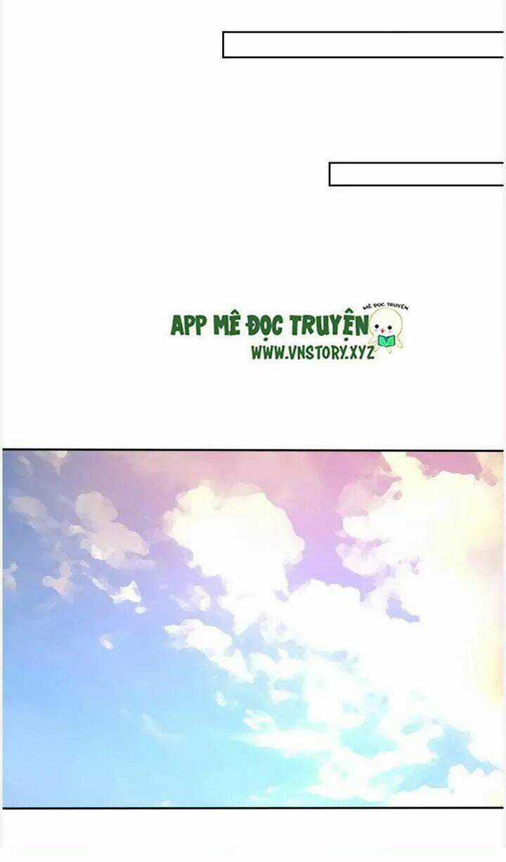 Đế Thiếu Chuyên Sủng Hắc Đạo Thê Chapter 122 trang 32