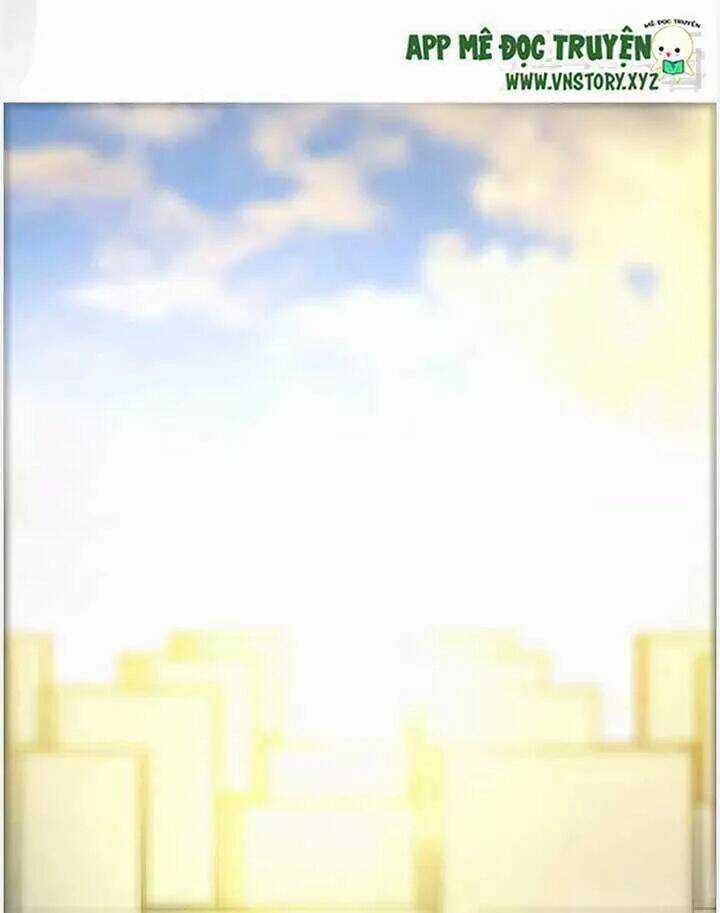 Đế Thiếu Chuyên Sủng Hắc Đạo Thê Chapter 122 trang 36