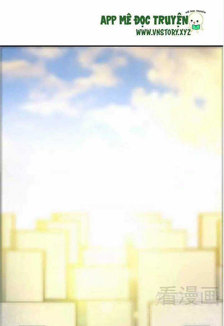 Đế Thiếu Chuyên Sủng Hắc Đạo Thê Chapter 123 trang 2