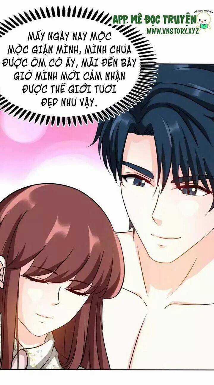 Đế Thiếu Chuyên Sủng Hắc Đạo Thê Chapter 125 trang 14