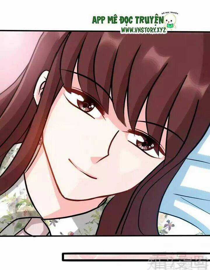 Đế Thiếu Chuyên Sủng Hắc Đạo Thê Chapter 125 trang 27