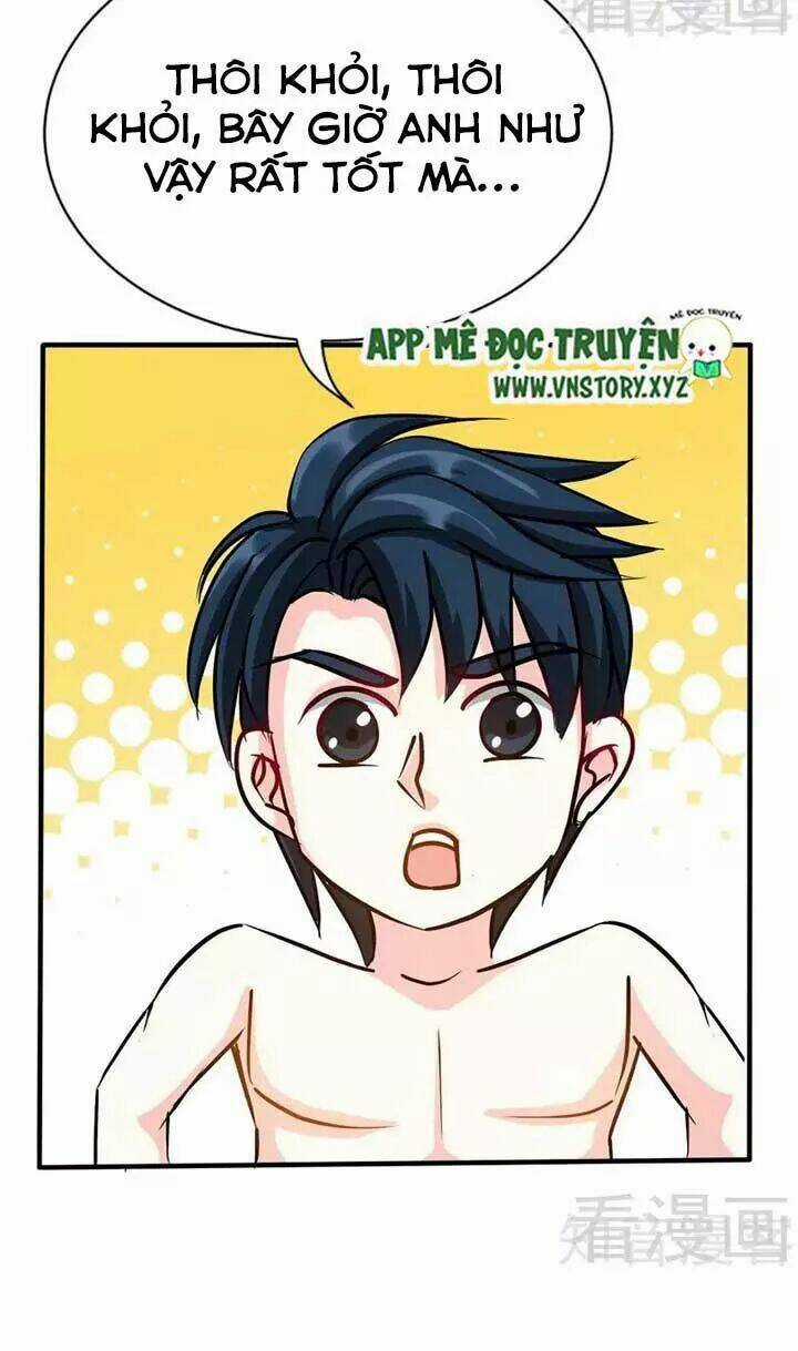 Đế Thiếu Chuyên Sủng Hắc Đạo Thê Chapter 125 trang 38