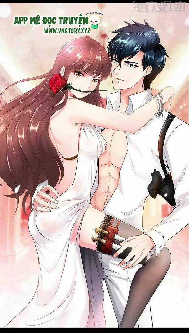 Đế Thiếu Chuyên Sủng Hắc Đạo Thê Chapter 125 trang 5