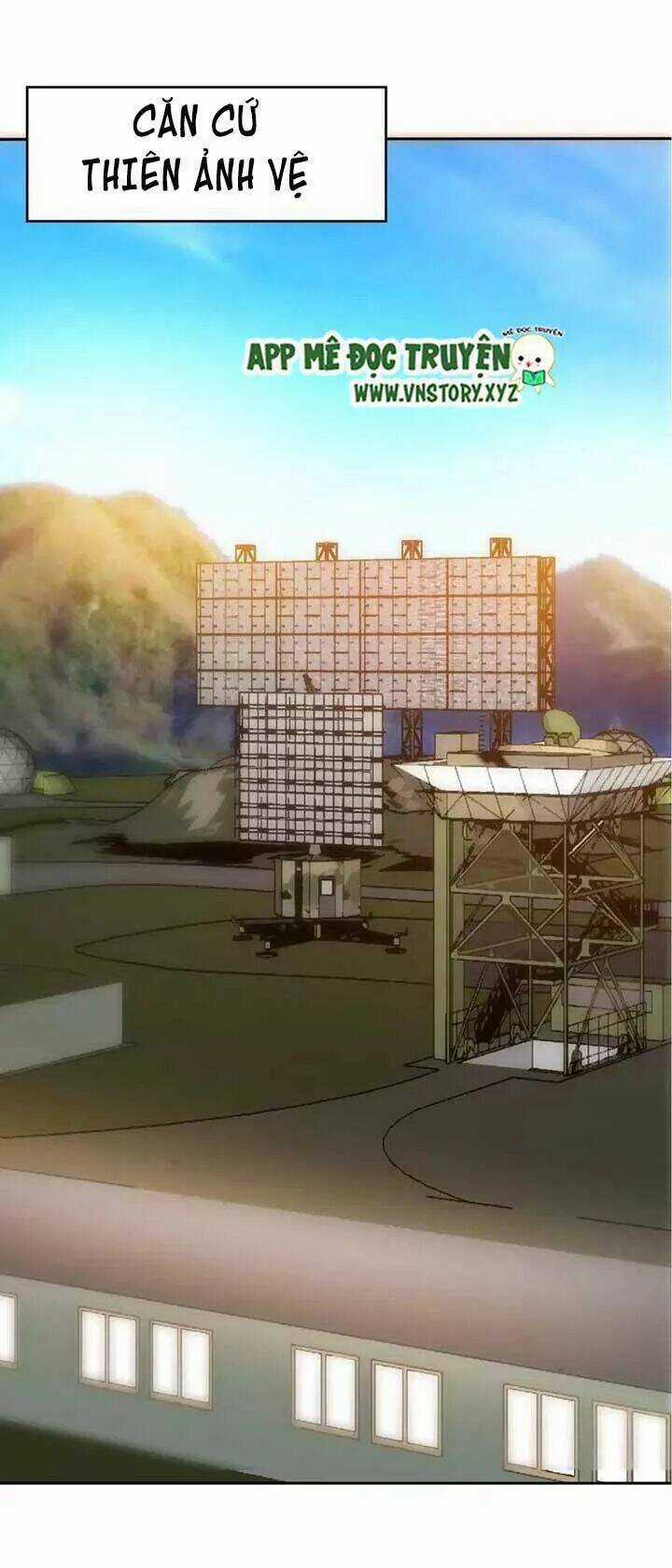 Đế Thiếu Chuyên Sủng Hắc Đạo Thê Chapter 125 trang 7