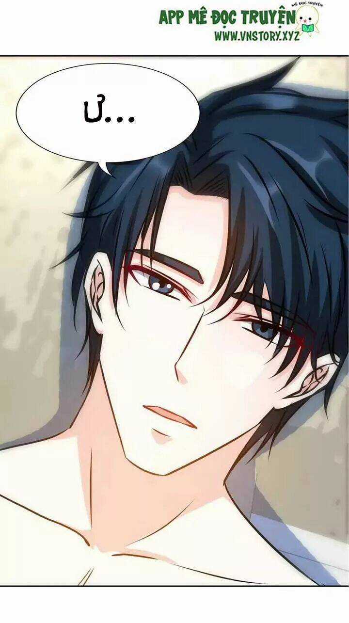 Đế Thiếu Chuyên Sủng Hắc Đạo Thê Chapter 125 trang 8