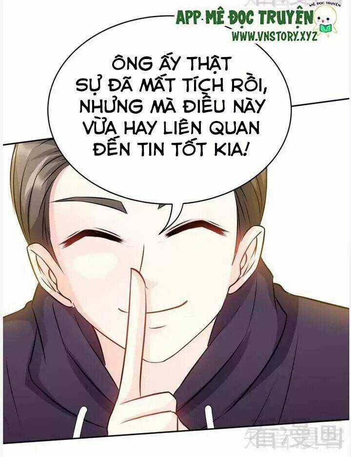 Đế Thiếu Chuyên Sủng Hắc Đạo Thê Chapter 126 trang 13