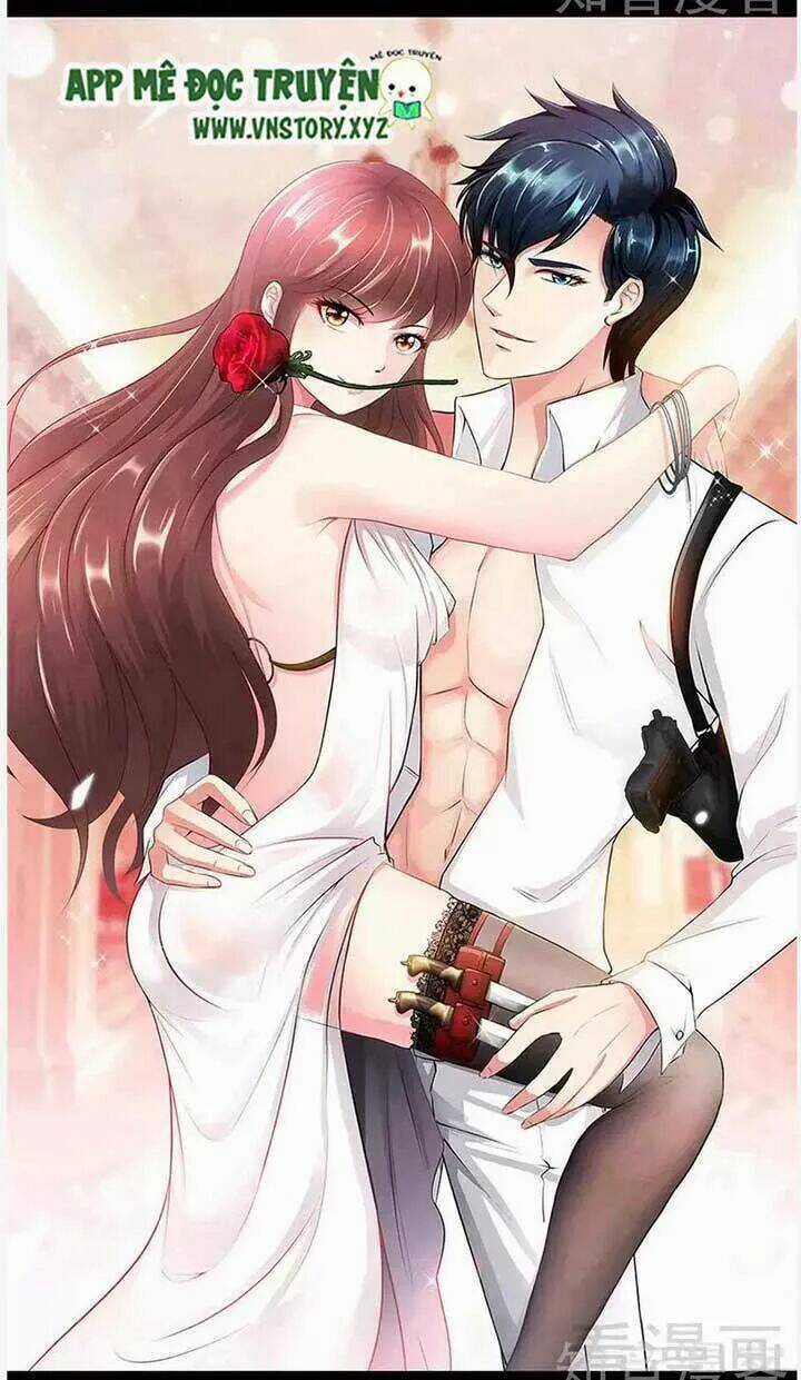 Đế Thiếu Chuyên Sủng Hắc Đạo Thê Chapter 126 trang 3