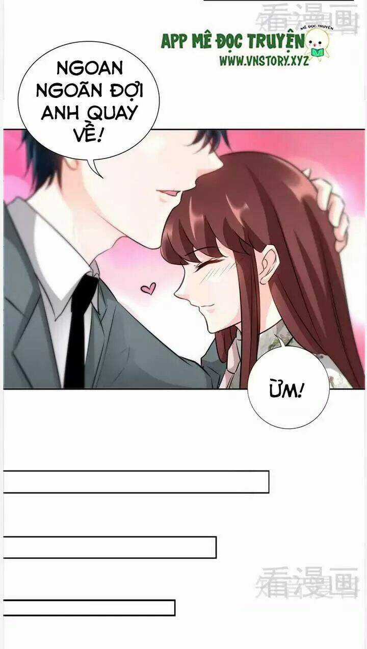 Đế Thiếu Chuyên Sủng Hắc Đạo Thê Chapter 126 trang 6