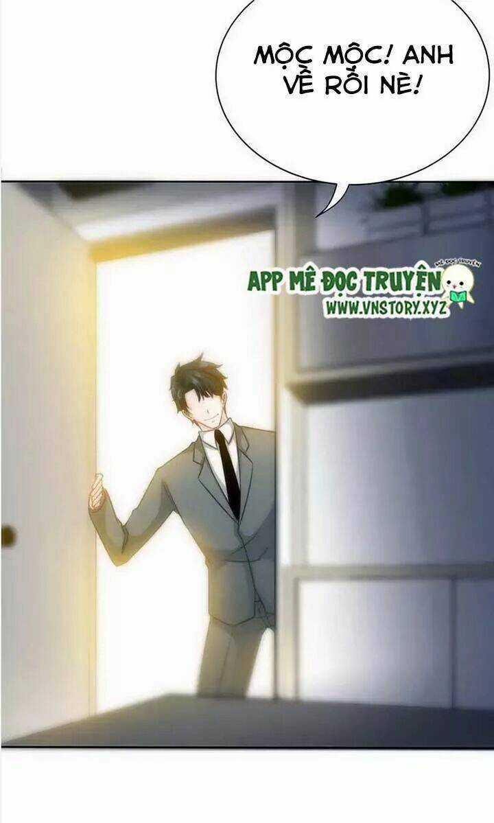 Đế Thiếu Chuyên Sủng Hắc Đạo Thê Chapter 127 trang 24