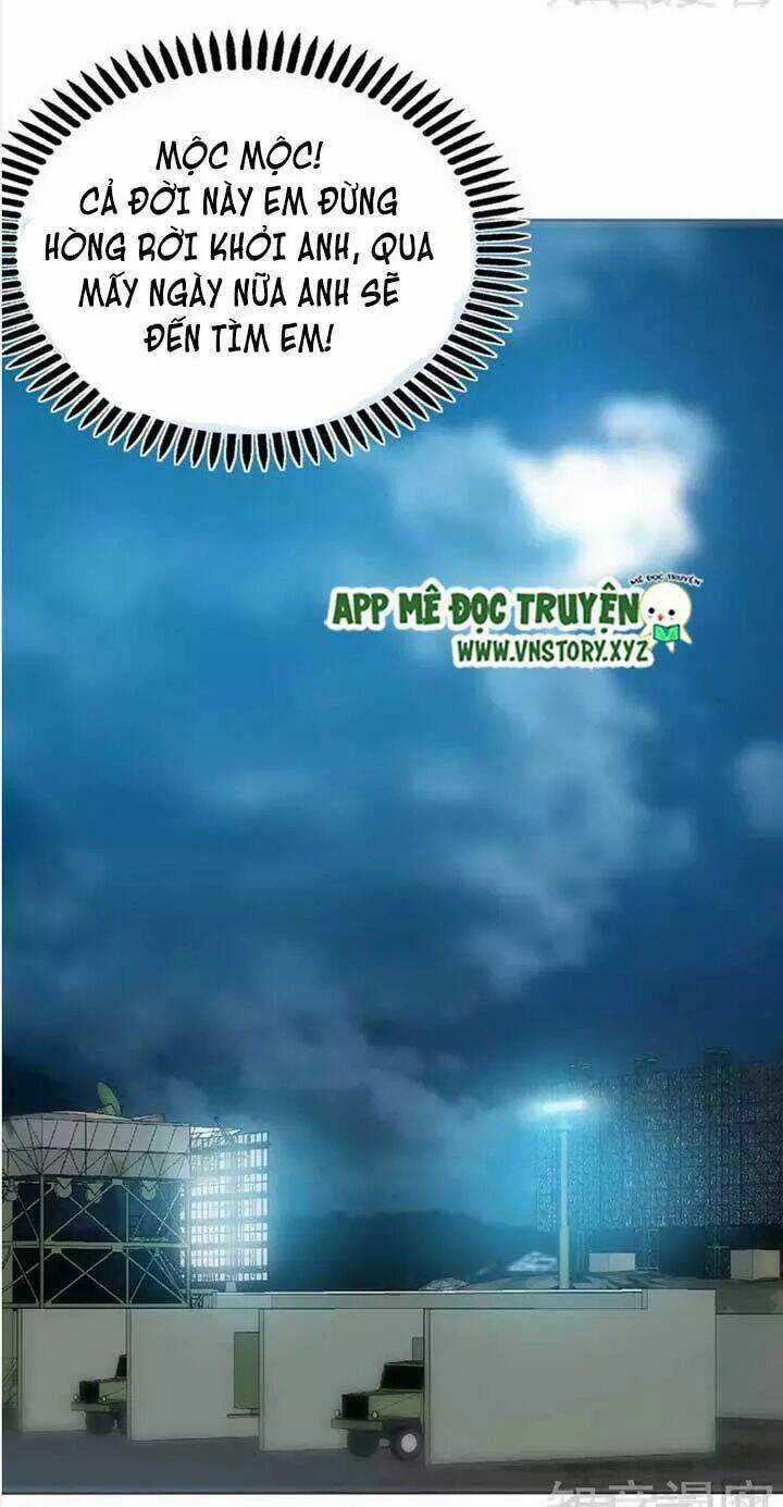 Đế Thiếu Chuyên Sủng Hắc Đạo Thê Chapter 127 trang 33