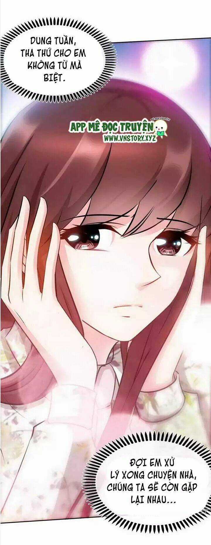 Đế Thiếu Chuyên Sủng Hắc Đạo Thê Chapter 127 trang 35