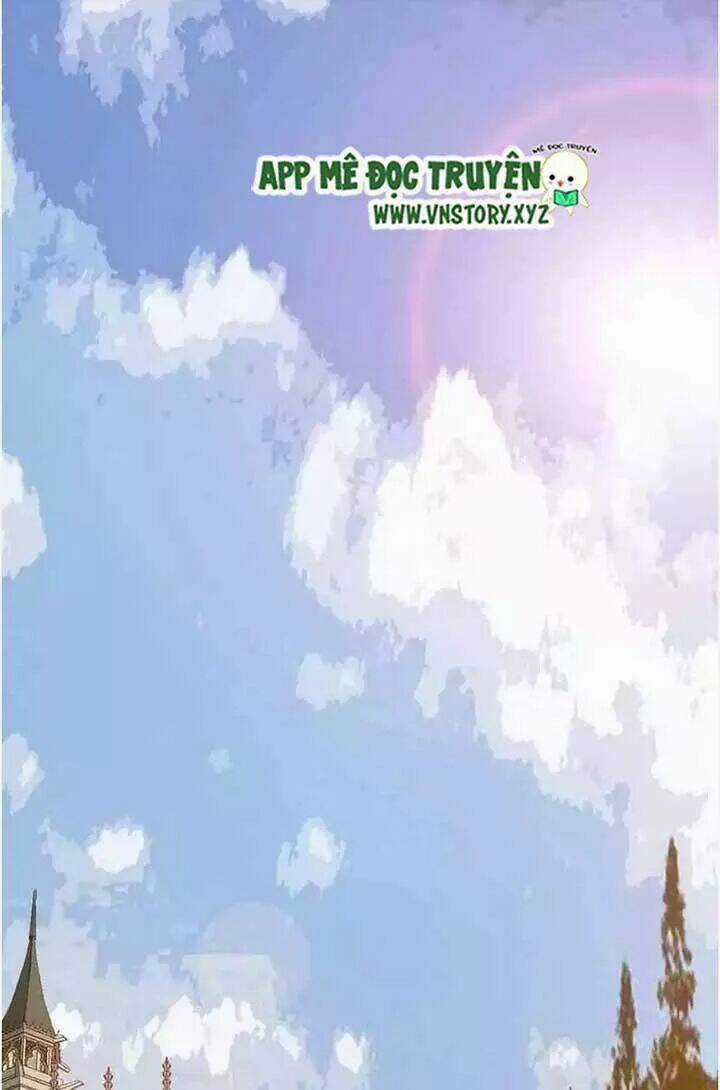 Đế Thiếu Chuyên Sủng Hắc Đạo Thê Chapter 127 trang 5