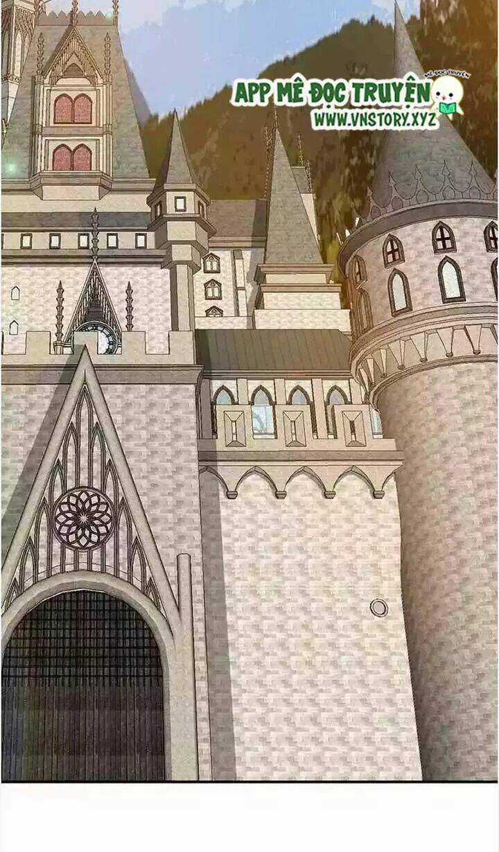 Đế Thiếu Chuyên Sủng Hắc Đạo Thê Chapter 127 trang 6