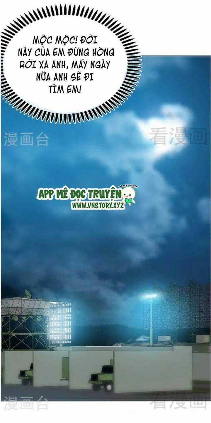 Đế Thiếu Chuyên Sủng Hắc Đạo Thê Chapter 128 trang 0