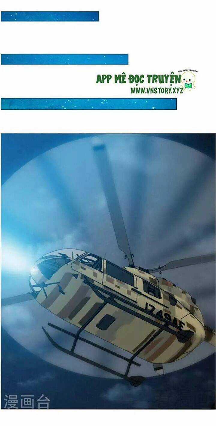 Đế Thiếu Chuyên Sủng Hắc Đạo Thê Chapter 128 trang 1