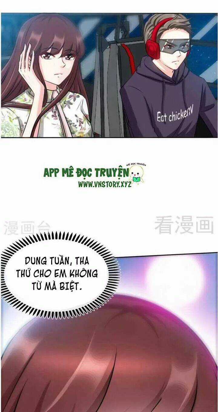 Đế Thiếu Chuyên Sủng Hắc Đạo Thê Chapter 128 trang 2