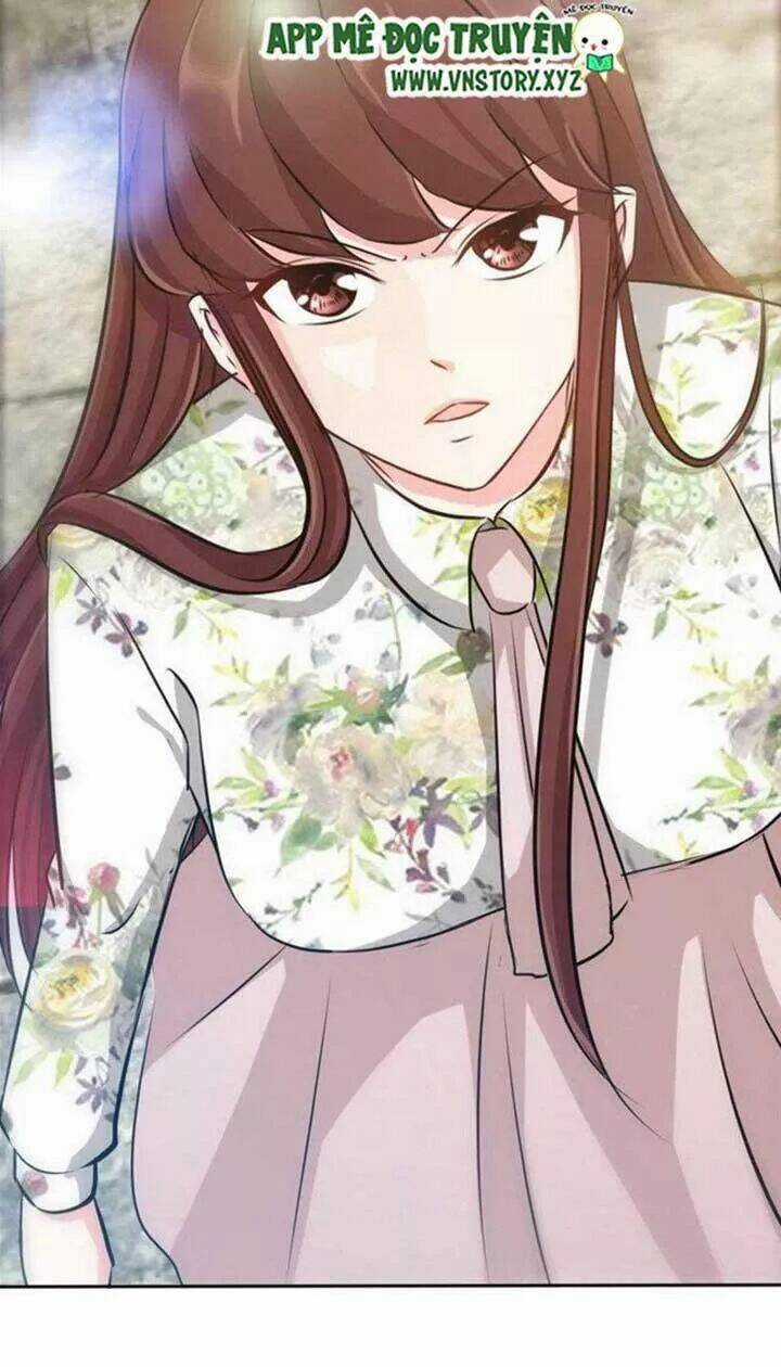 Đế Thiếu Chuyên Sủng Hắc Đạo Thê Chapter 128 trang 31